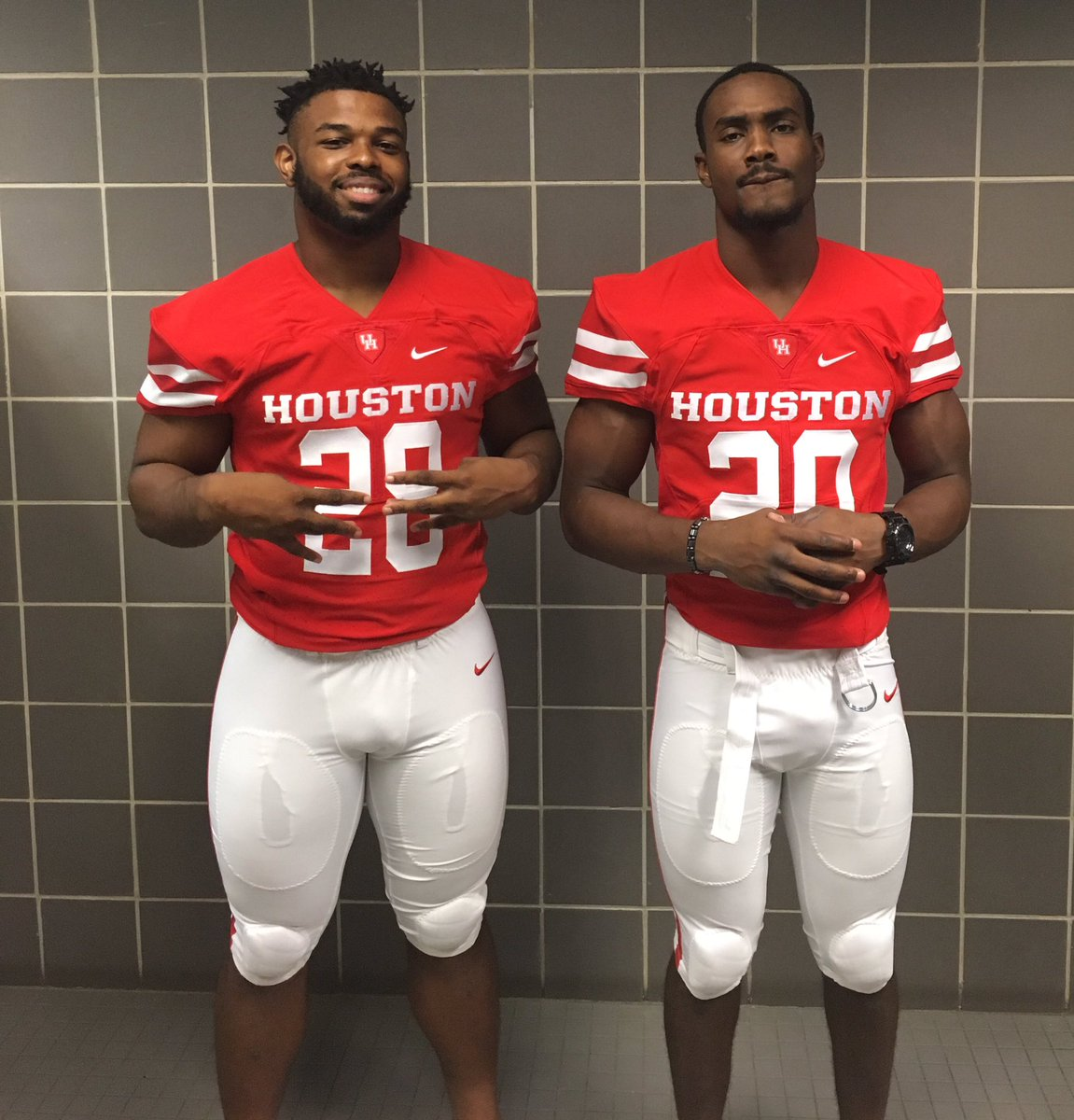 houston football jersey