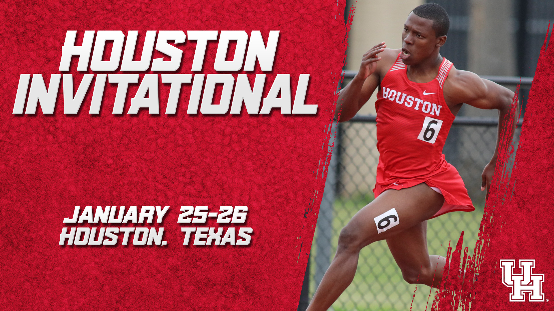 HTownSpeedCity Hosting Houston Invitational (Scaife puts up NCAA 1