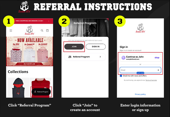 Referral 1