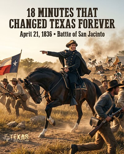 San jacinto