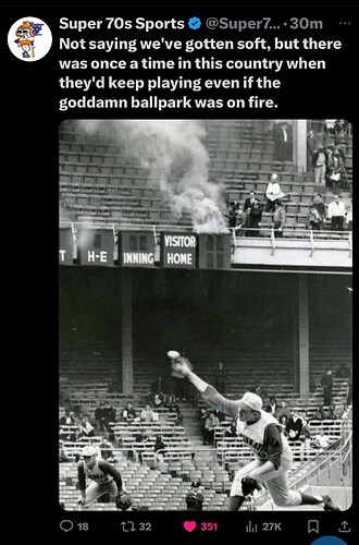 _Super 70s Gone Soft-Ballpark on Fire