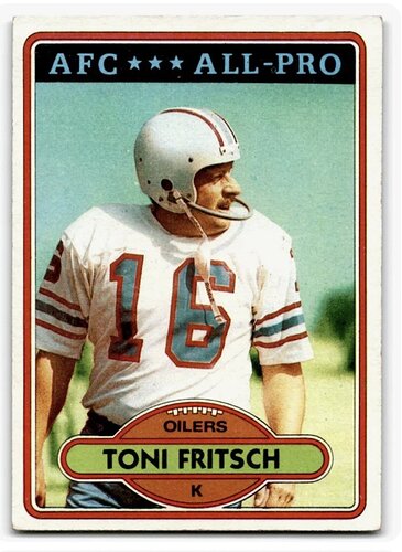 2024-09-15 Oilers Kicker Toni Fritsch