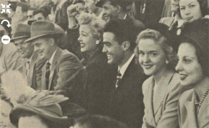 Jack-Valenti-and-film-actress-Marjorie-Reynolds