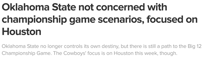 OK state v uh
