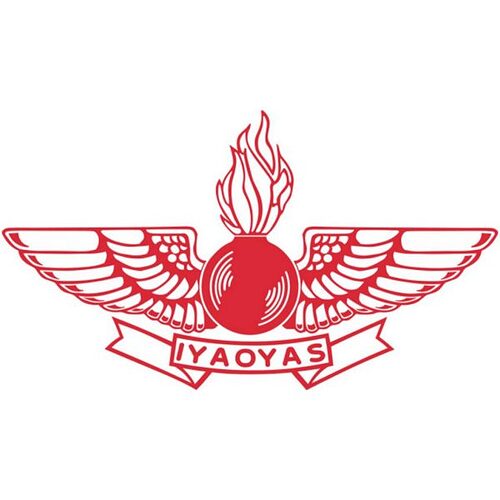 IYAOYAS