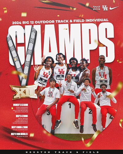uh track big 12