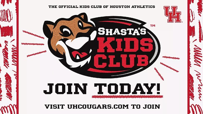 Shastas Kids Club
