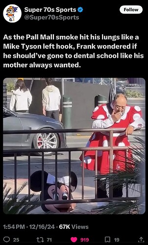 _Super 70s Minnie Mouse