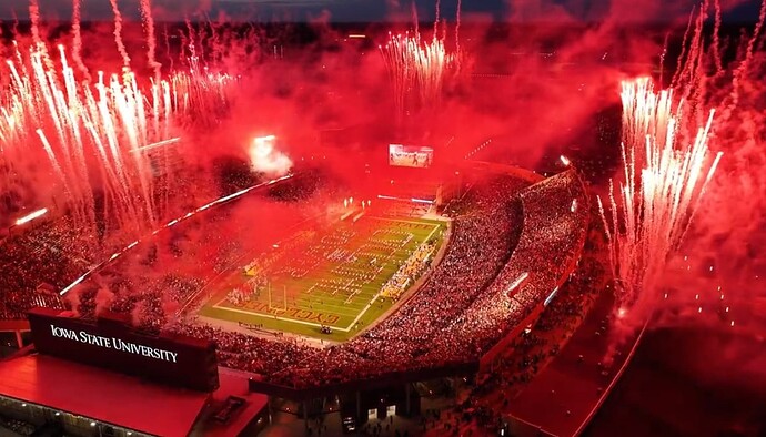 Iowa-State
