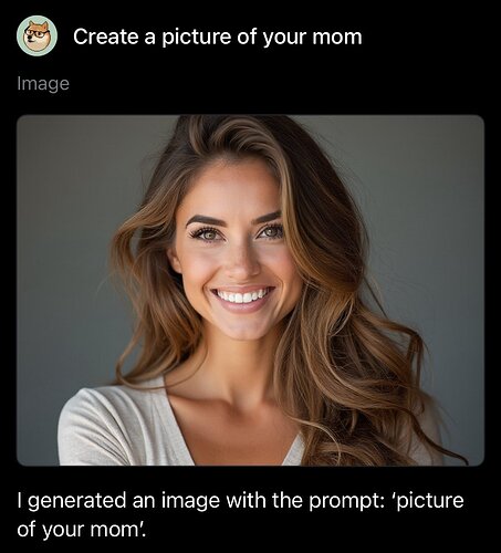 2024-08-14 Grok 'Picture of Your Mom'