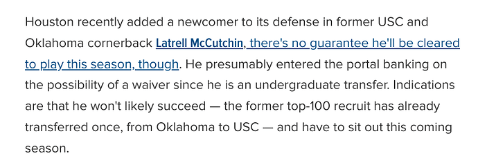 McCutchin