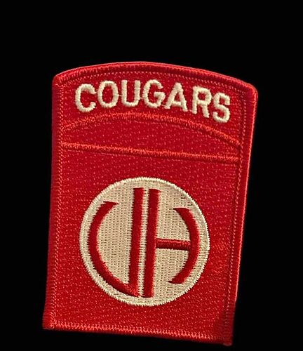 UH_Rare Vintage Patch - Front