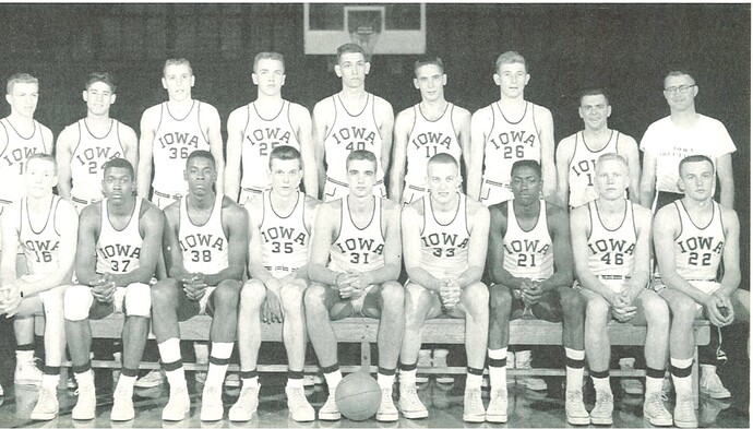 1956_Iowa_Hawkeyes