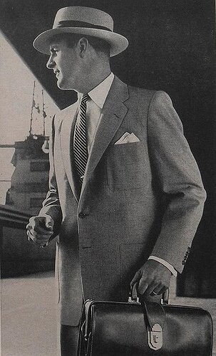 2022-06-17 Fifties Elegant Man in Suit.PNG