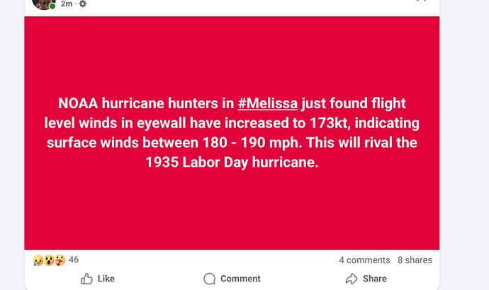 hurricane