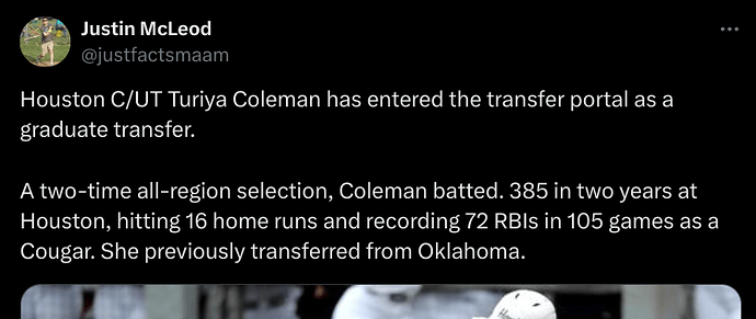 coleman