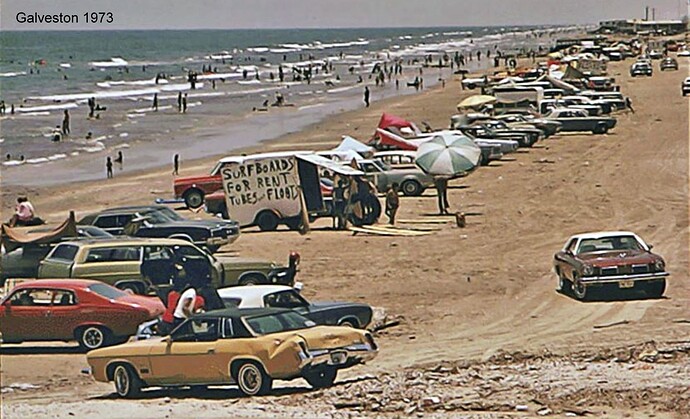 1973-00-00 Galveston Beach View_R
