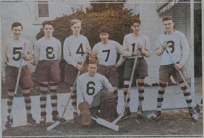 1933 HJC Ice Hockey Enhanced