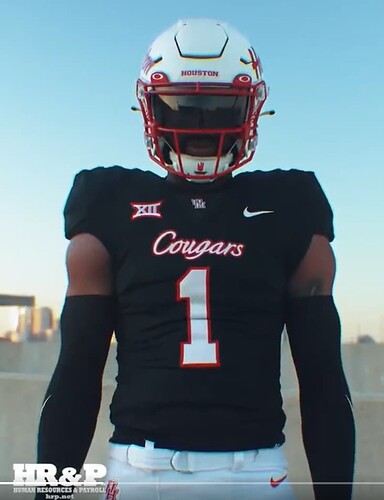 black unis
