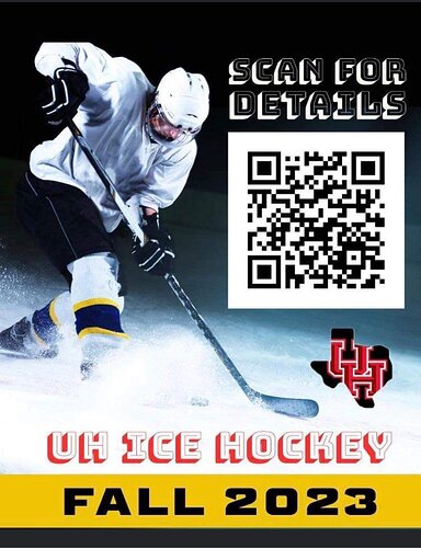 uh hockey