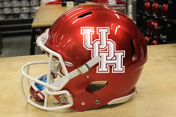 UOH Helmet