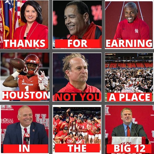 dana stinks