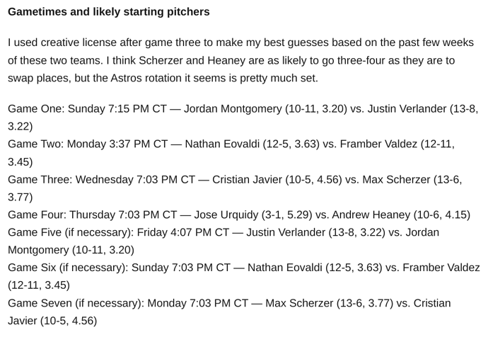 alcs pitching