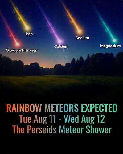 meteor