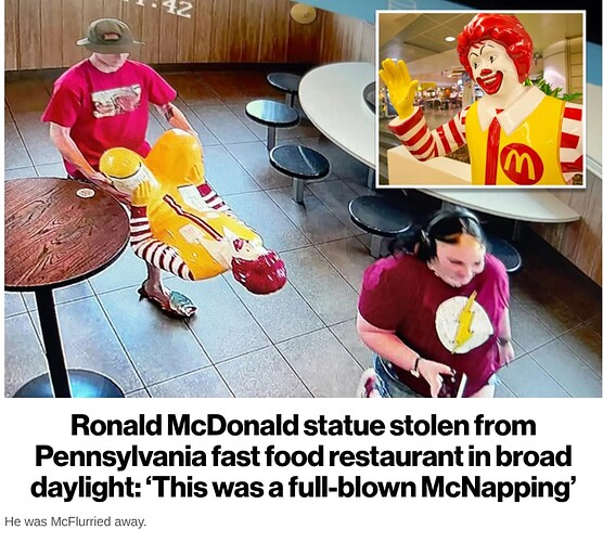 MC d