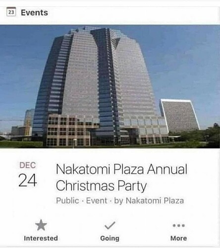 2024-11-29 Nakatomi Plaza