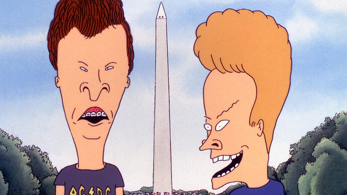 beavis-butthead