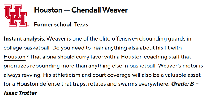 c weaver