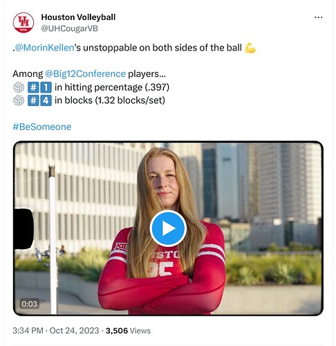 UH VB