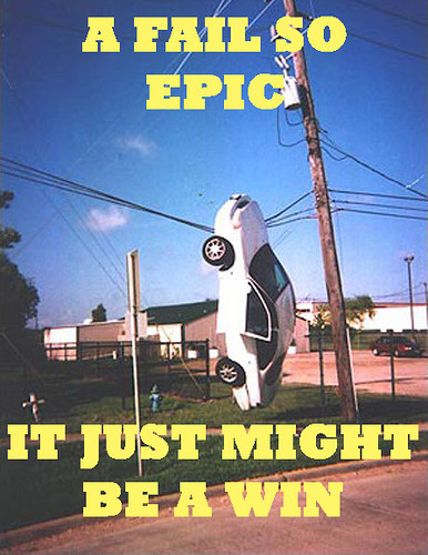 EpicFailWin