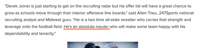 mauler