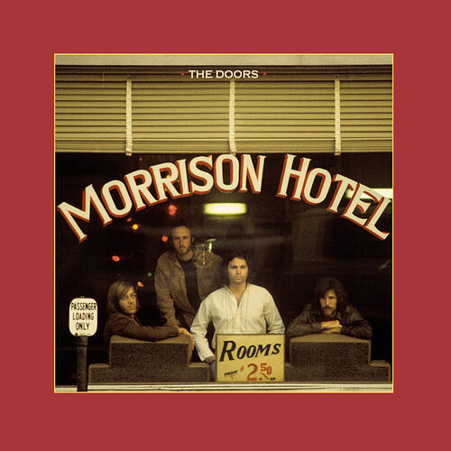 mo hotel