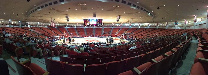 2015-03-01 Hofheinz Empty Pano