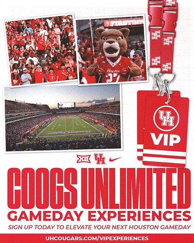 CoogsUnlimited