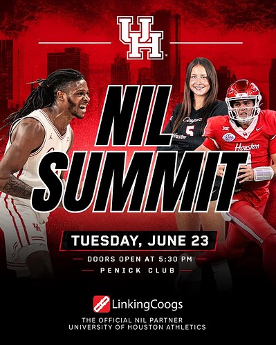 NIL Summit