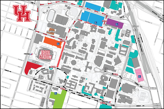 UH FB 2025 Parking 2