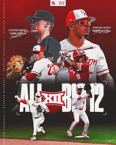 all big 12