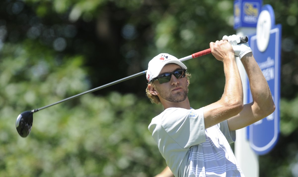 Blair Hamilton qualifies for US Amateur Golf, Track & Field Coogfans