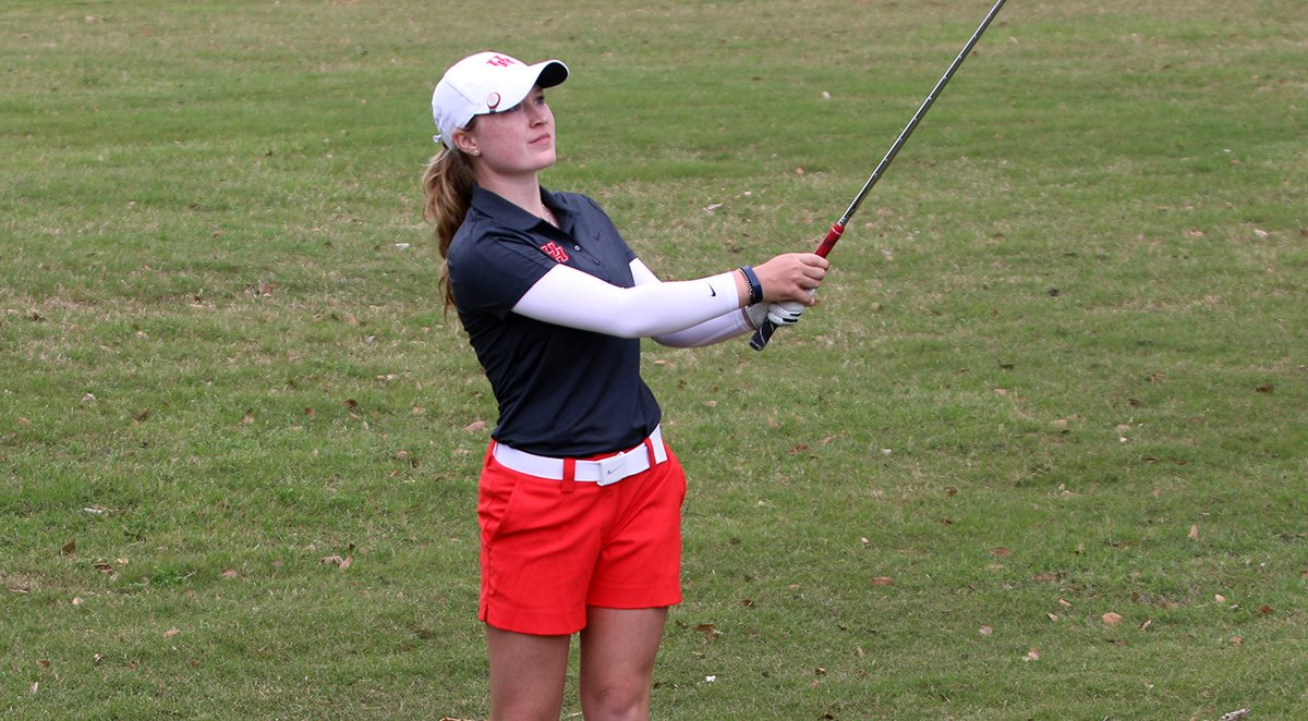 Junior Kelli Rollo takes 2nd at the CPT Texas Star National ...