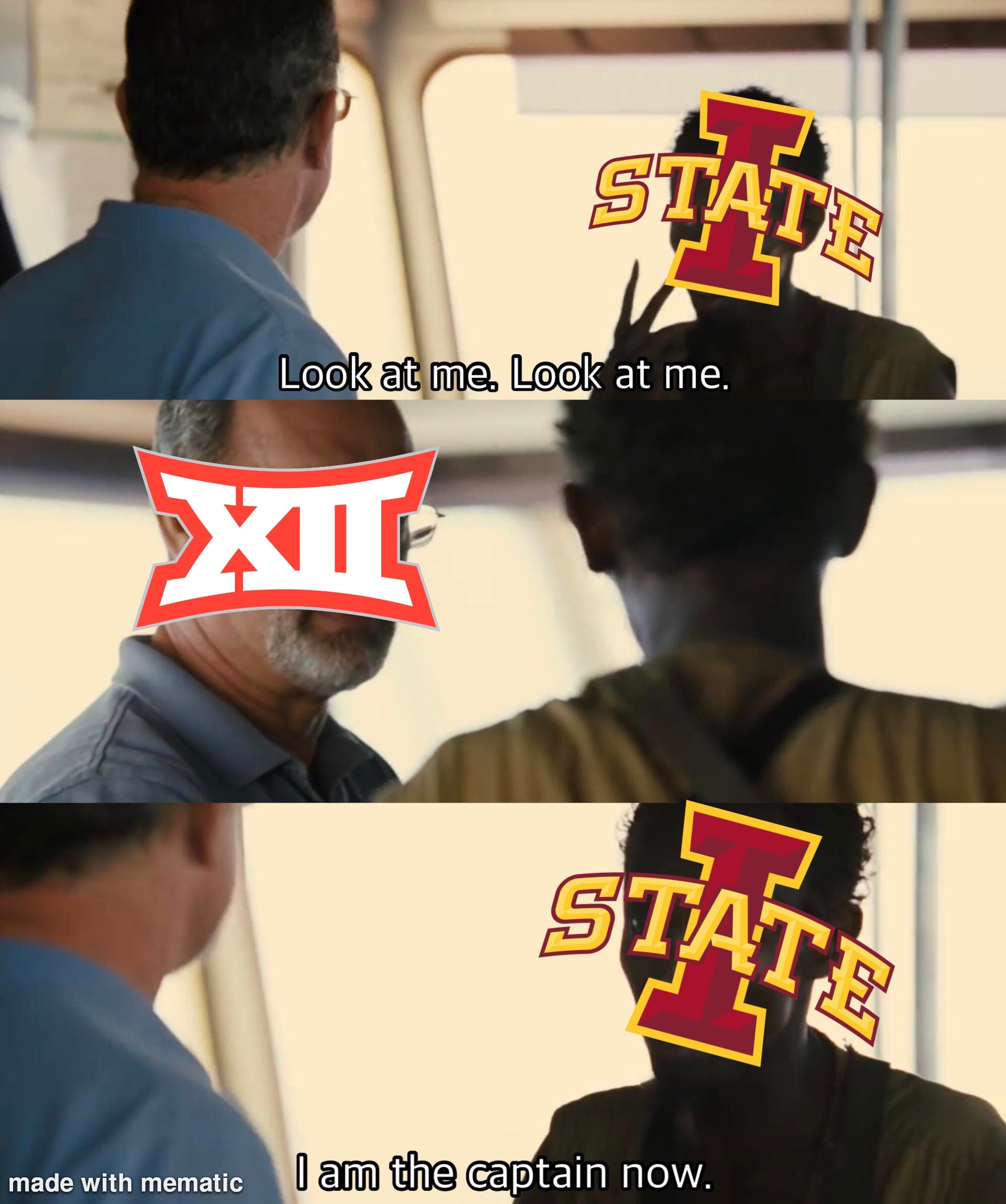 Halfway Big 12 Report Card (Week 8) Cougar Football Coogfans