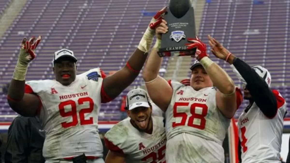 College Football Countdown - Zero! - Page 6 - Football - CoogFans ...
