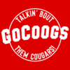 :gocoogs: