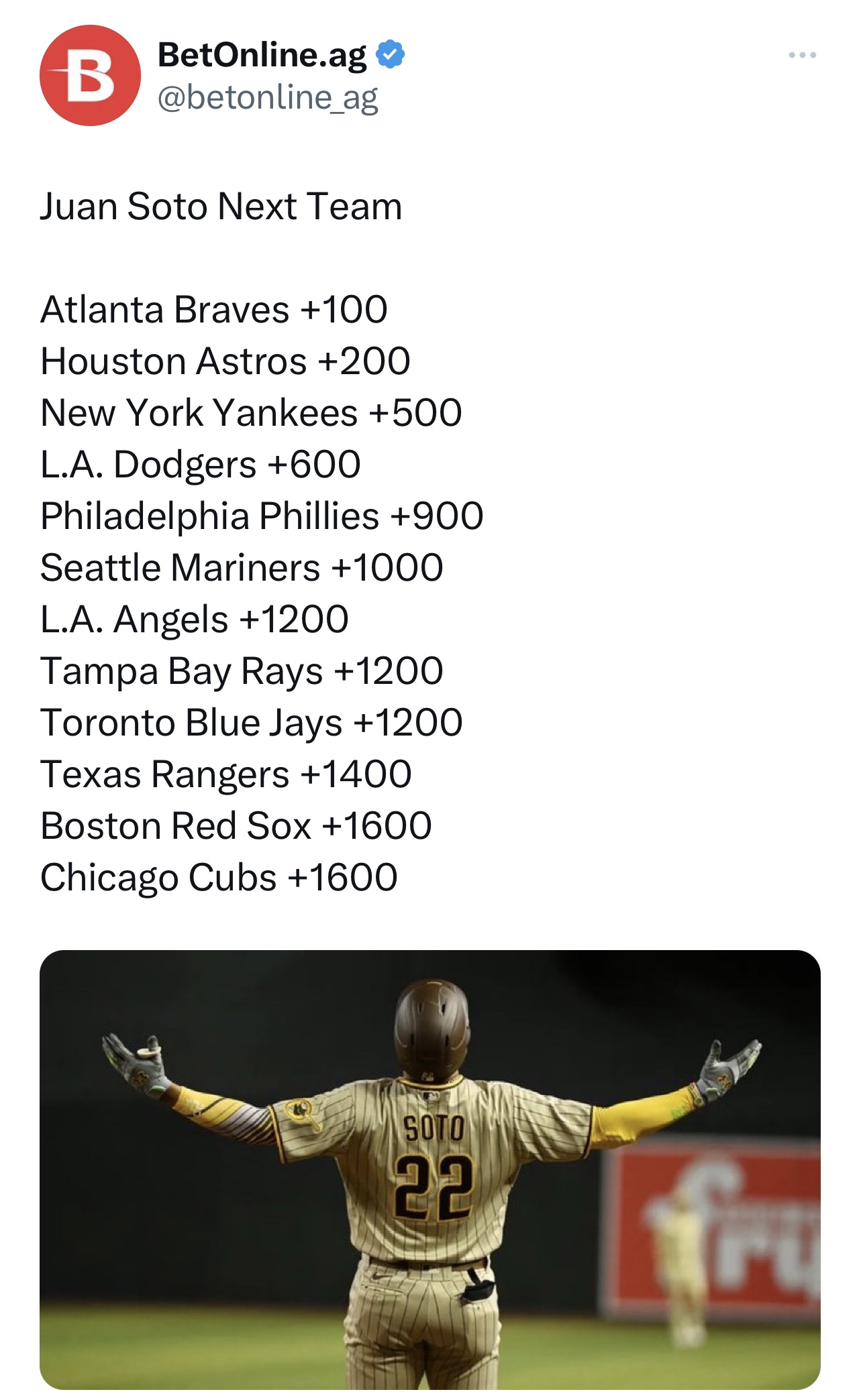 MLB Trade deadline deals & rumors 2023 Cougar Baseball Coogfans