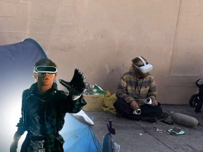 2021-11-04 Homeless Metaverse