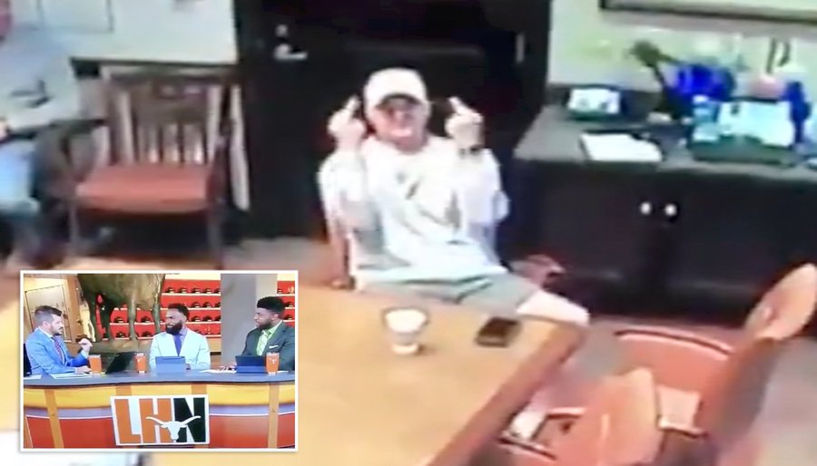 Herman being Herman today - Cougar Football - Coogfans