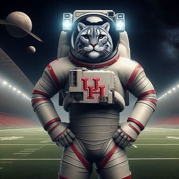 space Coog